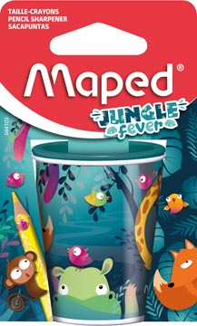 slijper jungle fever 2g maped