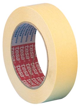 tesa afdekplakband 19mmx50m