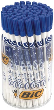 bic inkeater inktuitwisser x60