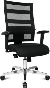 topstar x-pander zwart