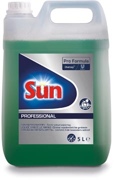 SUN PF HANDAFWAS 5 L