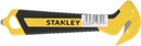 stanley bimat foliesnijder