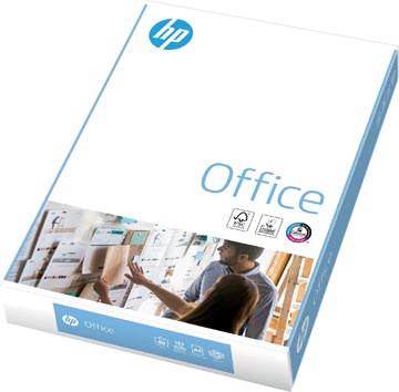 hp office a4 80g 500v