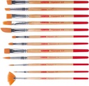 tac penseel poly aqua as set12
