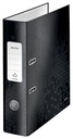 wow ordner lamin 180° 8,0cm zw