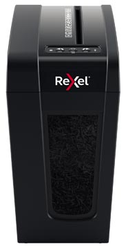 rexel secure papiervern x8-sl