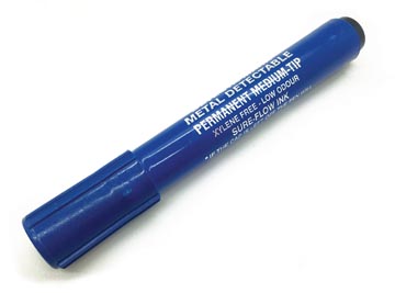 bst detect perm marker ds10 zw