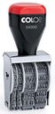 colop datumstempel 04000 nl