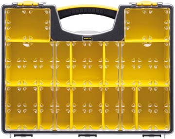 STANLEY PRO ORGANIZER GL ZW