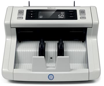 safescan biljettelmach 2210