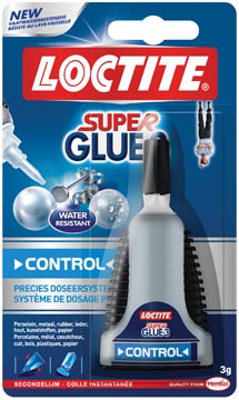 loctite super glue matic 3gr
