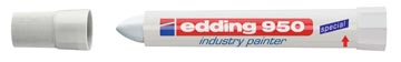 industry painter wit edding