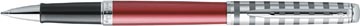 hemisphere rb deluxe red ct