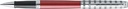hemisphere rb deluxe red ct