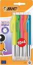 bic m10 ultracolour 10+4