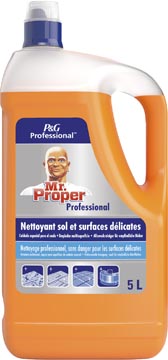 mr proper allesrein delicat 5l