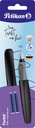 pelikan twist vp bls zwart