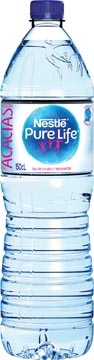 nestle pure life pet 1,5l pk6