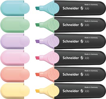 markeerst job 150 pastel et 6x