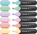 markeerst job 150 pastel et 6x