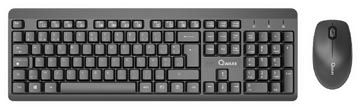 qware deskset nottingham qw