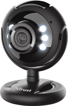 trust spotlight pro webcam