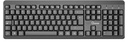 Qware Draadloos Toetsenbord Swindon, Azerty