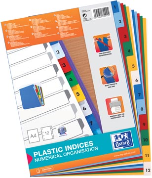 tabblad a4 pp 11g 1-12 ass