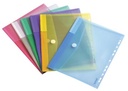 documentenmap perfor ass 12x