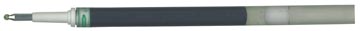 energel vulling 0,7mm groen