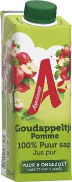 appelsientje 33cl goudappel p8