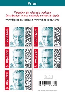 bpost postz filip prior bls50