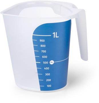 dbp maatbeker cuisio tra 1l