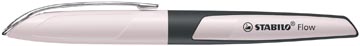 flow modern vp pastel rosy