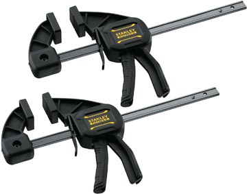 fatmax m trigger clamp 15cm x1