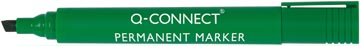 q-connect pm schuin 2-5mm grn