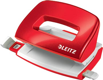 nexxt wow mini perforator rood