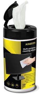 kineon reinigingsdoekjes 100x