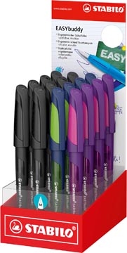 stabilo easybuddy vp twil di16