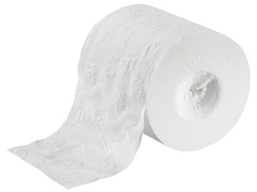 TORK TOILETPAP T7 2L 900V PK36