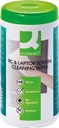q-connect pc reiniging ds100