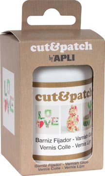 apli vernislijm 100ml