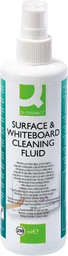q-connect reinig whiteb 250ml