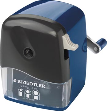 staedtler mars slijpmachine