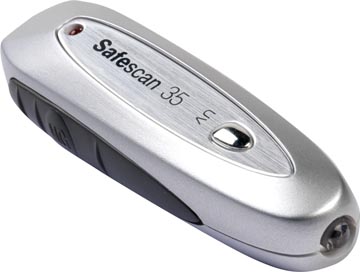safescan valsgelddetec pen 35
