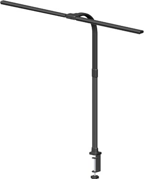 hansa bureaulamp nova zw