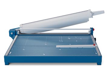 snijmachine dahle 70cm