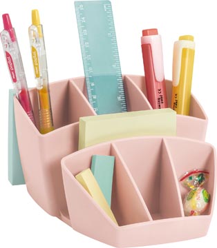 mineral pennenbakje 8vak rz