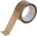 Q-CONNECT VERPTAPE 50X66 BR 6X
