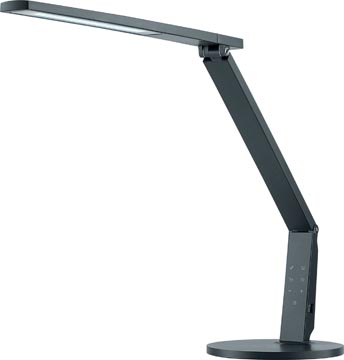 hansa bureaulamp varioplus zw